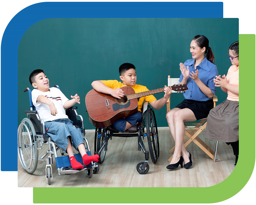 Shared-Living-Arrangement