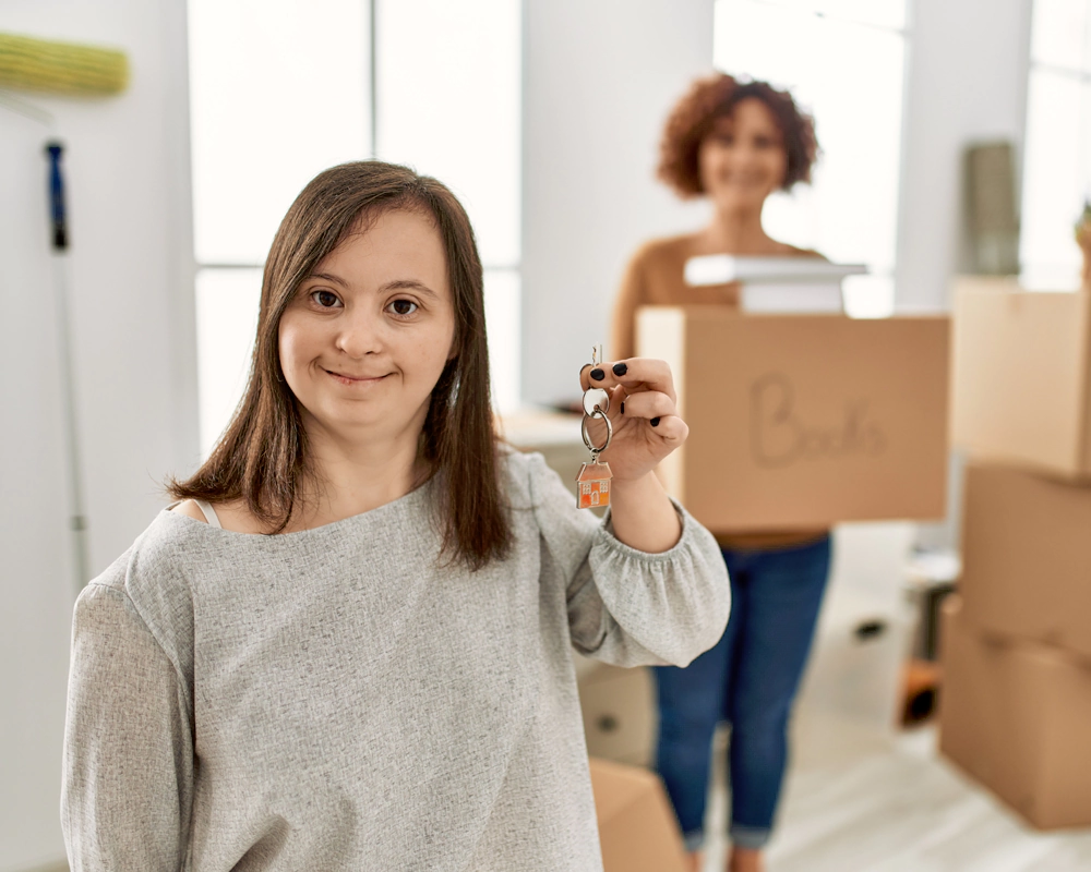 Types Of Accommodation For People With Disabilities